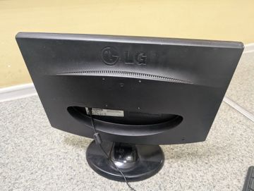 Б/в Монітор Lg w1943ss 01-200912180