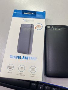 Б/у Повербанк Forever Mobile tb-100l 20000mah 01-200909652