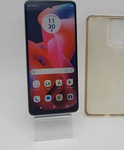 Б/в Мобільний телефон Motorola g24 8/128gb 01-200911987