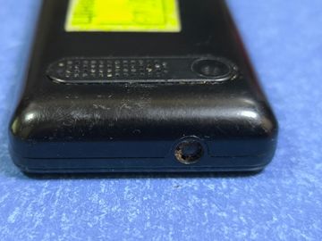 Б/в Мобільний телефон Tecno t301 01-200912527