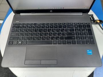 Б/в Ноутбук Hp core i5-1235u/ram16gb/ssd256gb 01-200911603