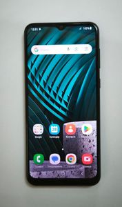 Б/у Мобільний телефон Samsung galaxy a03 core 2/32gb 01-200909468