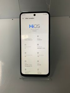 Б/в Мобільний телефон Tecno spark go 1 kl4 3/64gb 01-200909192