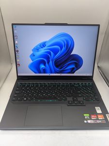 Б/в Ноутбук Lenovo 15/ryzen 7 7745hx ddr5/32gb ddr5/ssd 512 gb/geforce rtx4070 8gb 01-200749877