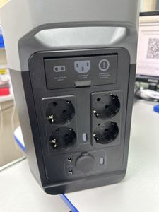 Б/в Зарядна станція Ecoflow delta 2 01-200912727