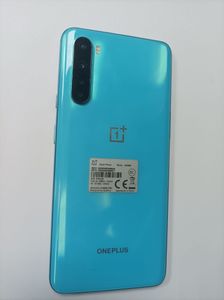 Б/у Мобільний телефон Oneplus nord 1 ac2003 8/128gb 01-200913498