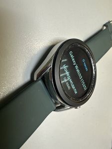 Б/в Смарт-годинник Samsung galaxy watch 3 45mm 01-200908927