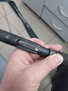 Б/в Спінінг Flagman thunder max 742m 2.24м 5-25г 01-200913328