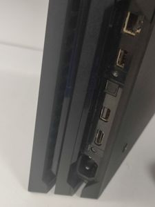 Б/в Ігрова приставка Sony playstation 4 pro 01-200901507