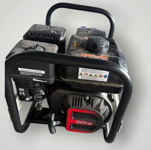 Б/в Генератор Fogo f 3001 01-200882925