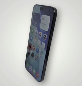 Б/в Мобільний телефон Apple iphone 16 pro max 512gb 01-200875368