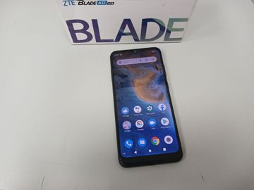 Б/в Мобільний телефон Zte blade a51 lite 2/32gb 01-200913449
