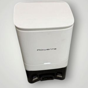 Б/у Робот-пылесос Rowenta x-plorer serie 75 s+ rr8597wh 01-200836472