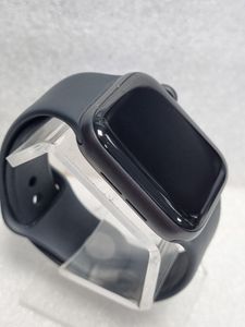 Б/у Смарт-часы Apple watch se gps 40mm aluminum case 01-200913168