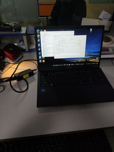 Б/у Ноутбук Acer 15/core i3-1115g4 ddr4/8gb ddr4/hdd *відсутній/ssd 256 gb/*інтегрована 01-200907623