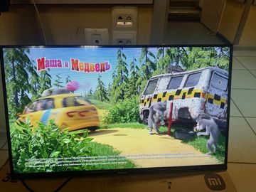 Б/в Телевізор Xiaomi tv a pro 32 01-200913604