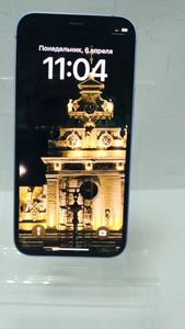 Б/в Мобільний телефон Apple iphone 12 mini 64gb 01-200911890