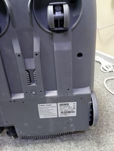 Б/у Пылесос Thomas twin tiger 788556 01-200914004