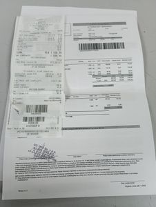 Б/у Планшет Lenovo tab m11 tb330fu 8/128gb wi-fi 01-200840746