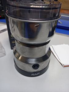 Б/в Кавомолка Bitek bt 7113 16-000275240