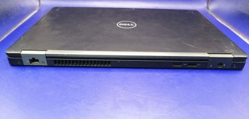 Б/у Ноутбук Dell 15/core i5 7200u ddr3/8gb ddr3/hdd 120 gb/ssd *відсутній/*інтегрована 01-200914131