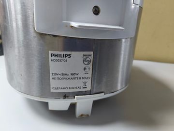Б/в Мультиварка Philips hd3037 01-200914171