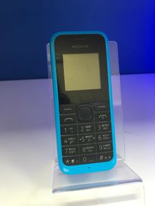 Б/у Мобільний телефон Nokia 105 rm-1133 01-200914412