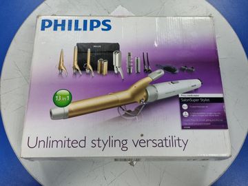 Б/в Плойка Philips hp4698 01-200915590