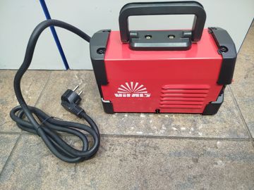 Б/в Зварювальний апарат Vitals mma-1400h lcd mini 16-000274964