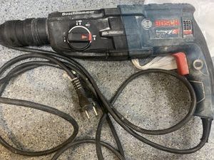 Б/в Перфоратор Bosch gbh 2-28 f 01-200915149