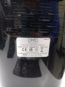 Б/в Хлібопічка Dmd dmd136 01-200915357