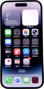 Б/в Мобільний телефон Apple iphone 14 pro 128gb 01-200865277