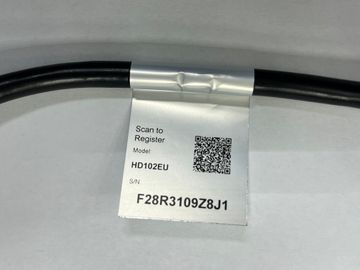 Б/у Фен Shark style iq hairdryer & styler hd102eu 01-200915691