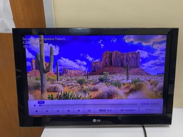 Б/в Телевізор Lg 32lv3500 01-200898918