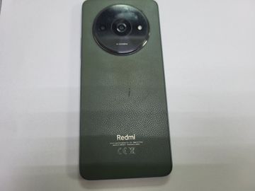 Б/в Мобільний телефон Xiaomi redmi a3 4/128gb 01-200916889