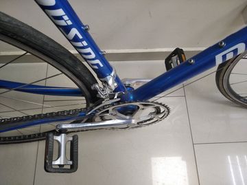 Б/у Велосипед Musing cayo 28`` 01-200916945