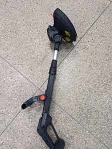 Б/в Тример акумуляторний Dnipro-M dtc-201 01-200917114