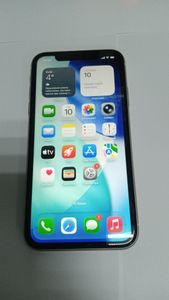Б/в Мобільний телефон Apple iphone 11 128gb 01-200915593