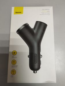 Б/в Автомобільний інвертор Baseus y 16-000276499