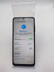 Б/в Мобільний телефон Samsung galaxy a06 4/128gb 01-200916322