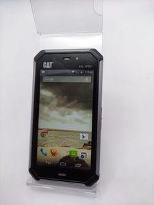 Б/у Мобільний телефон Caterpillar cat s50 01-200916275
