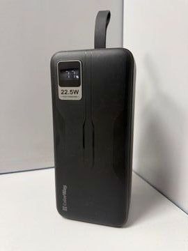 Б/в Повербанк Colorway digital display 50000mah 01-200918042