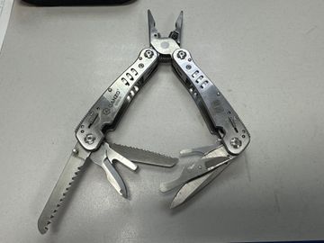 Б/в Мультитул Ganzo g302h 01-200918454