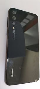 Б/в Мобільний телефон Huawei p20 pro 4/64gb 01-200895860