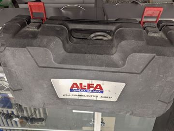 Б/в Штроборіз Al-Fa albr37 01-200901490