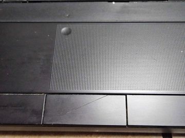 Б/в Ноутбук Compaq 15.5 intel pentium b950 2.10ghz ram-2 hdd-320gb інтегрована 01-200918553