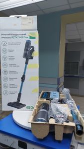 Б/в Пилосос Rztk v45 flex 01-200916840