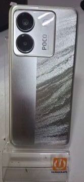 Б/в Мобільний телефон Poco m7 pro 5g 12/512gb 01-200916885