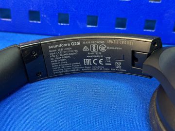 Б/в Навушники Anker soundcore q20i a3004g52 01-200918490