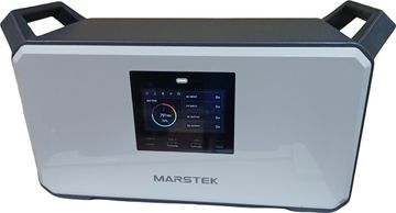 Marstek mercury m1200